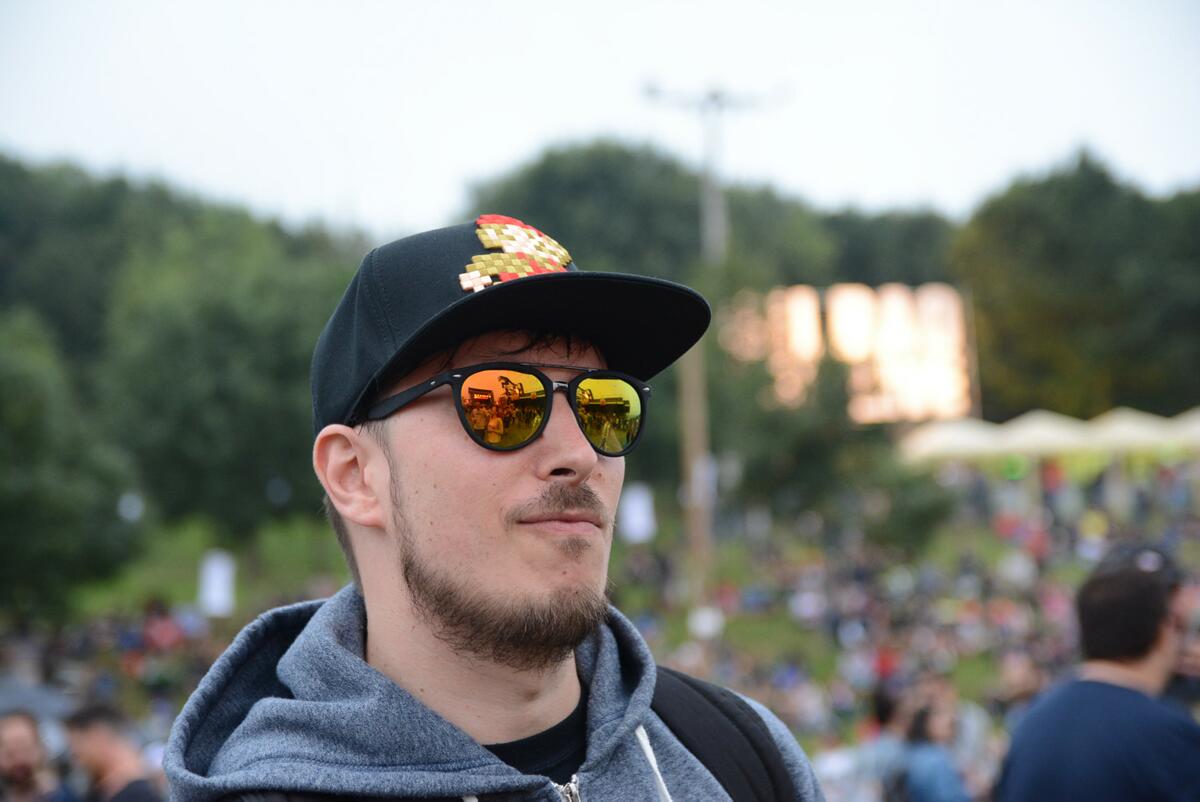 Foto 370 de la viernes 7 de julio | Bilbao BBK Live 2017